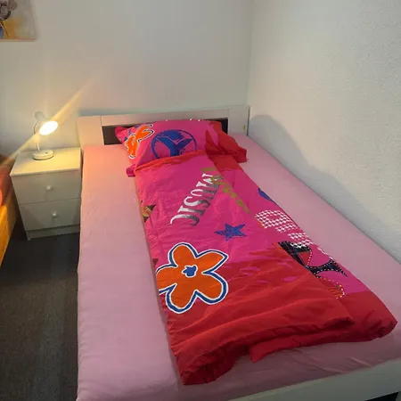 Sonnen Hotel *